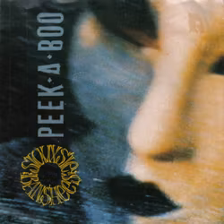 Siouxsie And The Banshees – Peek-A-Boo. 7''