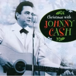 Johnny Cash – Christmas With Johnny Cash