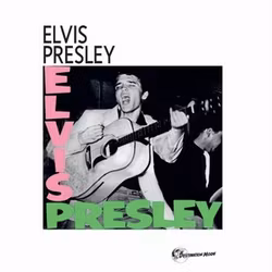 Elvis Presley – Elvis Presley. Mc