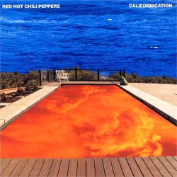 Red Hot Chili Peppers - Californication (2LP)
