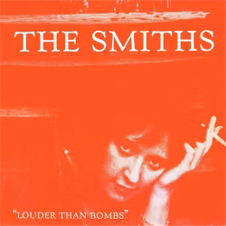 Smiths, The - Louder Than Bombs | 2lp