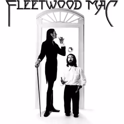 Fleetwood Mac - Fleetwood Mac (1975) (LP)