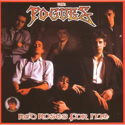 The Pogues - Red Roses For Me: 40th Anniversary…(2CD)