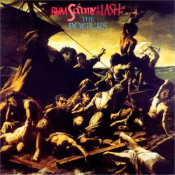 The Pogues - Rum, Sodomy & The Lash… - LTD (2LP)