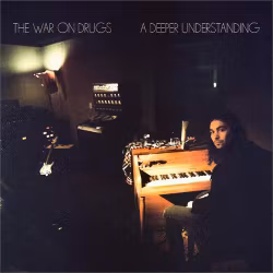 The War On Drugs - A Deeper Understanding (2LP)