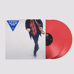 The War On Drugs - I Don't Live Here Anymore - RØD (2LP)