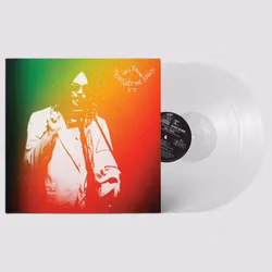 Neil Young - Tonight's The Night 50 - LTD (2LP)