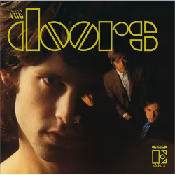 The Doors - The Doors (LP)