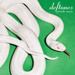 Deftones - Private Music (LP)