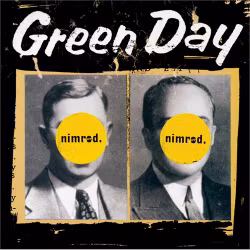 Green Day - Nimrod: 25th Anniversary Edition (3CD)