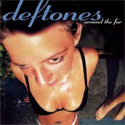Deftones - Around The Fur (LP)