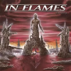 In Flames - Colony - LTD (LP)