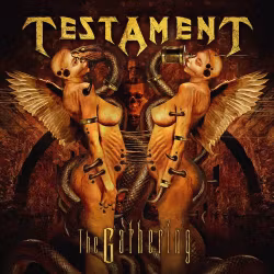 Testament - The Gathering (2LP)