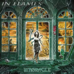 In Flames - Whoracle - LTD (LP)