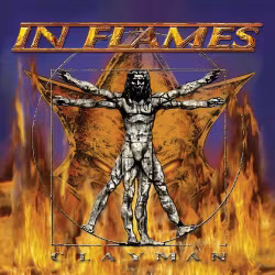 In Flames - Clayman - LTD (LP)