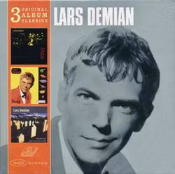 Lars Demian - Original Album Classics (3CD)