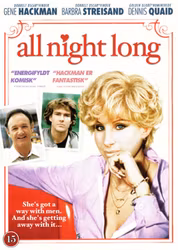All Night Long (dvd)