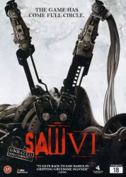 Saw VI (Dvd)