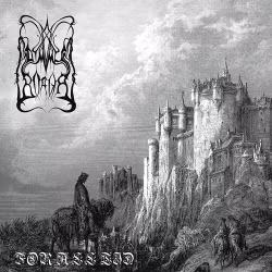 Dimmu Borgir - For All Tid: 30th… - LTD (2LP)