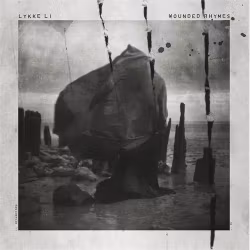 Lykke Li - Wounded Rhymes - DLX (LP+12")