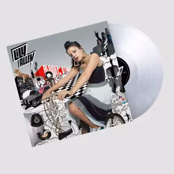 Lily Allen - Alright, Still - LTD (LP)