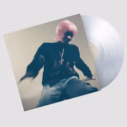 Lily Allen - No Shame - LTD (LP)