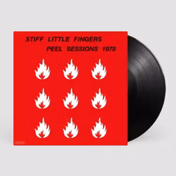 Stiff Little Fingers - The John Peel Sessions 1978 RSD 2026