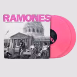 Ramones - Live in San Francisco - RSD 2026