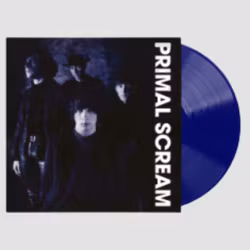 Primal Scream - Gentle Tuesday / Imperial: The 1987 Ep's- RSD 2026