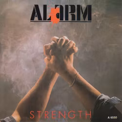 Alarm – Strength | 7''