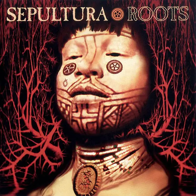 Sepultura - Roots - Expanded Edition (2LP)