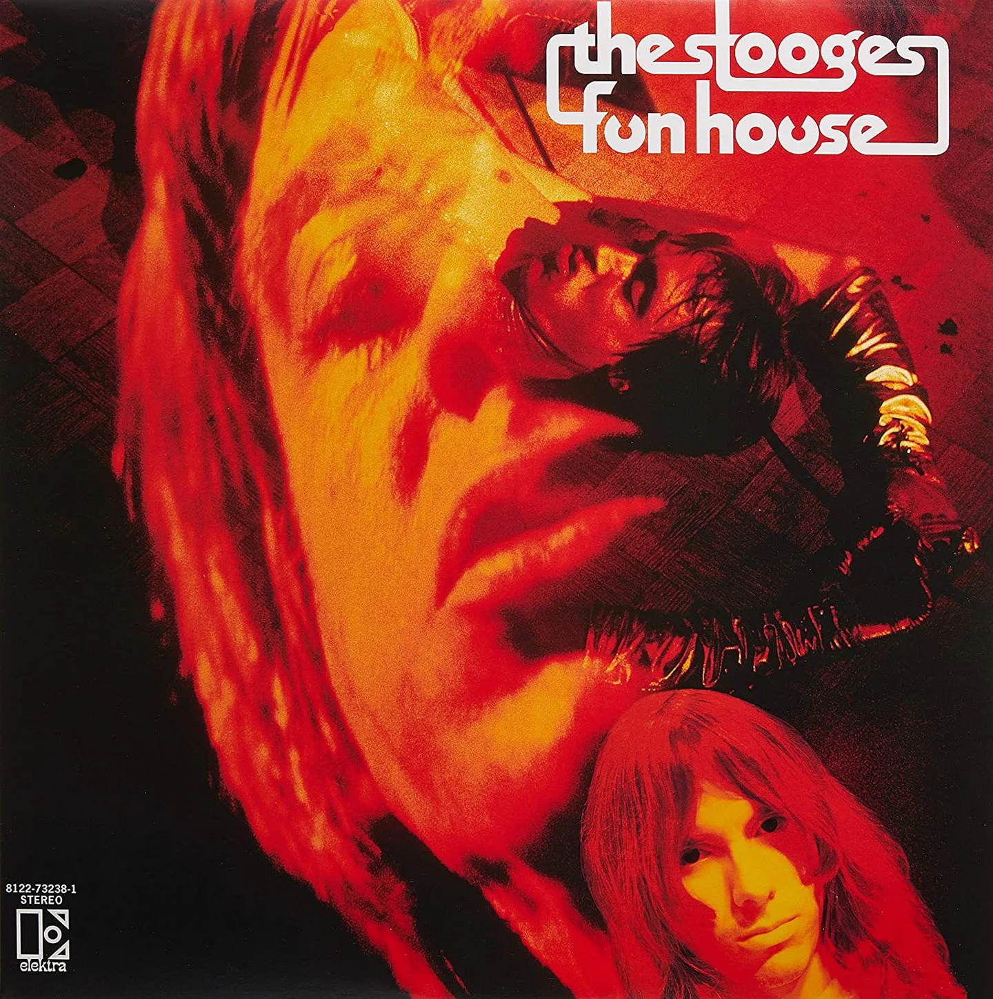 The Stooges - Fun House - Remastered & Expanded (2LP)