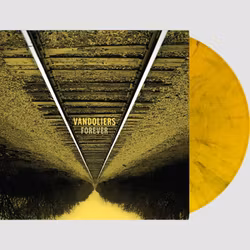 The Vandoliers - Forever - LTD (LP)