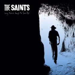 The Saints - Long March Through The Jazz… - LTD (LP)