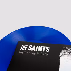 The Saints - Long March Through The Jazz… - LTD (LP)