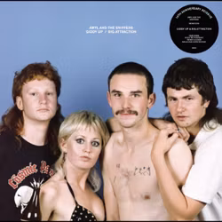 Amyl And The Sniffers / Giddy Up / Big Attraction (10 Year Anniversary)