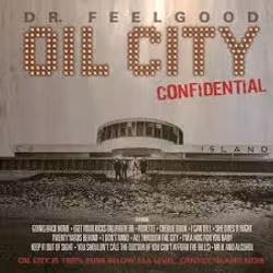 Dr. Feelgood - Oil City Confidential Soundtrack (2Lp) (Rsd)