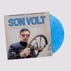 Son Volt - Sound Signal Serenades (RSD Exclusive 26)