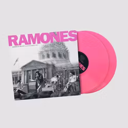 Ramones - Live in San Francisco - RSD 2026