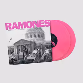 Ramones - Live in San Francisco - RSD 2026