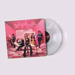 New York Dolls - One Day It Will Please Us To Remember Even This - RSD 2026