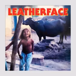 Leatherface - Minx | Cd