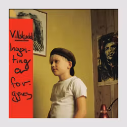 Villskudd - Ingenting Er Forgjeves (LP)
