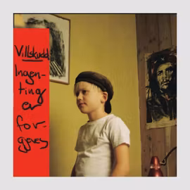 Villskudd - Ingenting Er Forgjeves (LP)