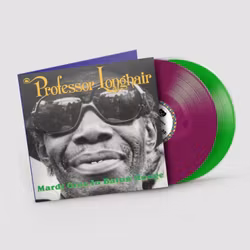 Professor Longhair - Mardi Gras In Baton Rouge - RSD (2LP)