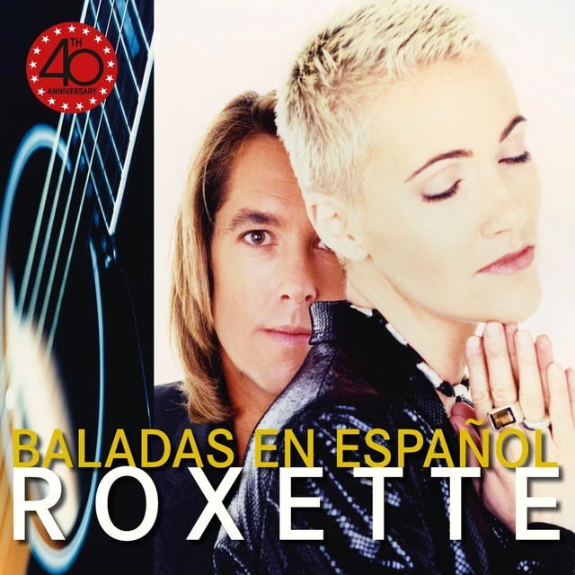 Roxette - Baladas En Espanol - LTD (2LP)