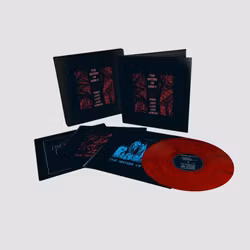 The Sisters Of Mercy - First And Last And Always - LTD (4LP)