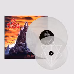 In Flames - The Jester Race (LP+10")