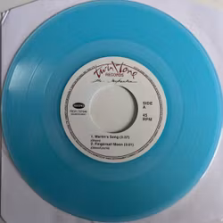 The Jayhawks . Blue Earth - RSD (LP+7")