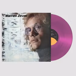 Warren Zevon - A Quiet Normal Life: The… - LTD (LP)